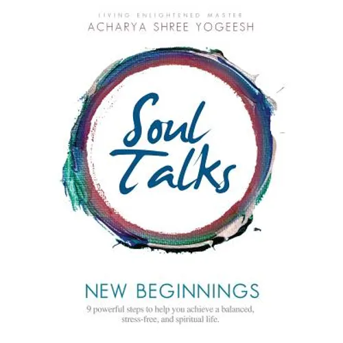 Soul Talks: New Beginnings