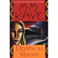 Death in Kenya