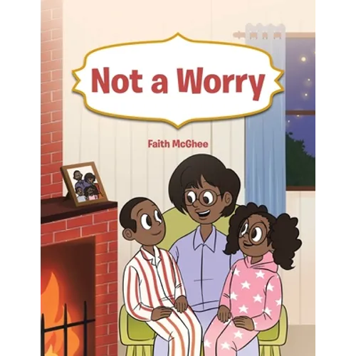 Not a Worry
