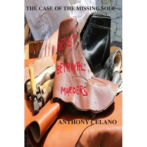 The Case of the Missing Sole