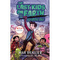 The Last Kids on Earth and the Doomsday Race