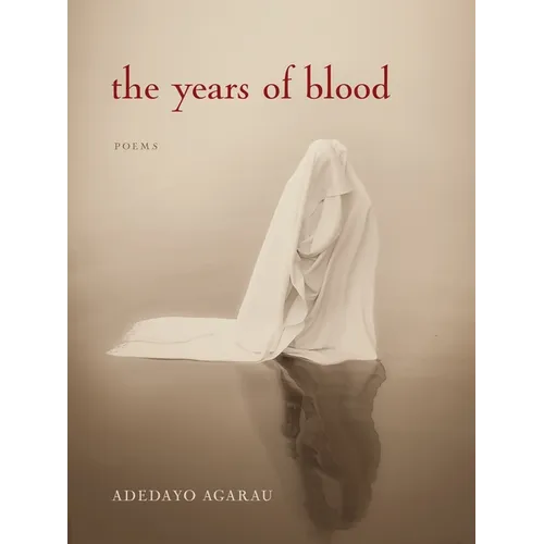 The Years of Blood