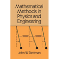 Mathematical Methods in Physics and Engineering
