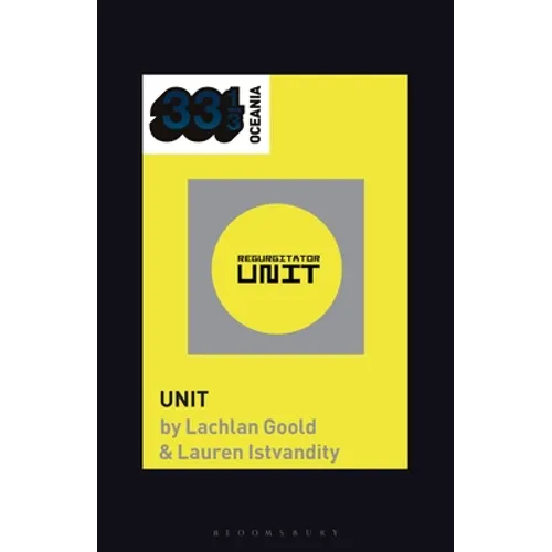 Regurgitator's Unit