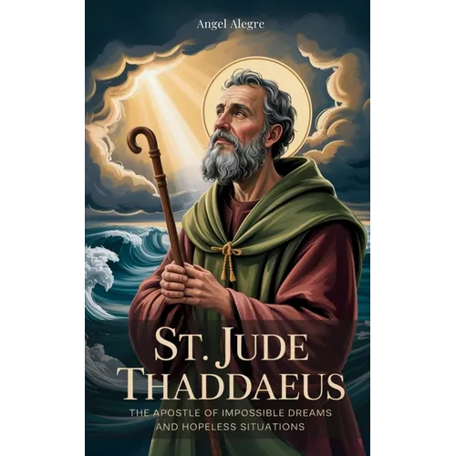 St. Jude Thaddaeus