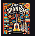 Learning SPANISH For School Students