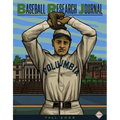 Baseball Research Journal (Brj), Volume 54 #2