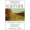 Solitude: A Return to the Self
