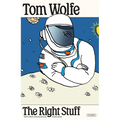 The Right Stuff