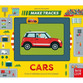 Make Tracks: Cars