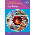 Developing Reading Comprehension Skills Years 3-4: Non-fiction