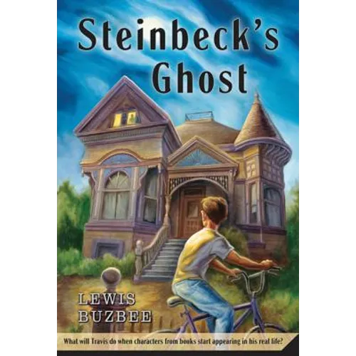 Steinbeck's Ghost