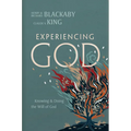 Experiencing God (2021 Edition): Knowing and Doing the Will of God