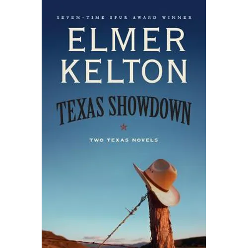 Texas Showdown