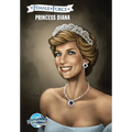 Female Force: Princess Diana