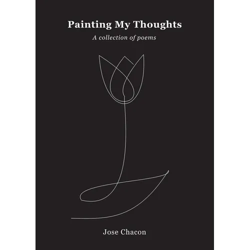 Painting My Thoughts