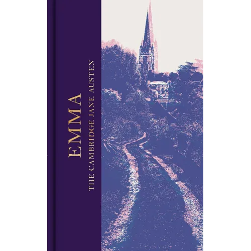 Emma: The Collector's Edition