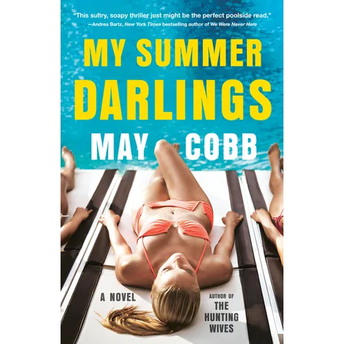 My Summer Darlings