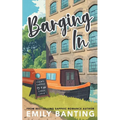 Barging In (A Sapphic Age Gap Romance)