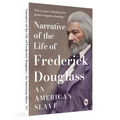 Narrative of the Life of Frederick Douglass, an American Slave