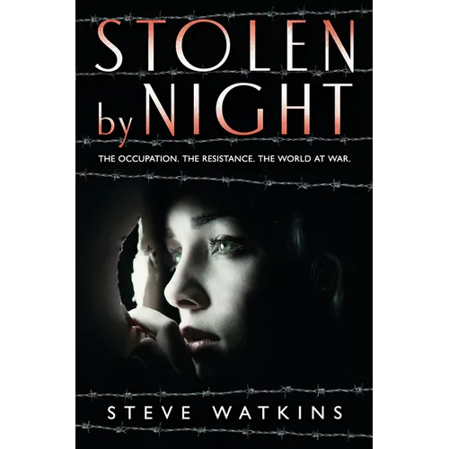 Stolen by Night