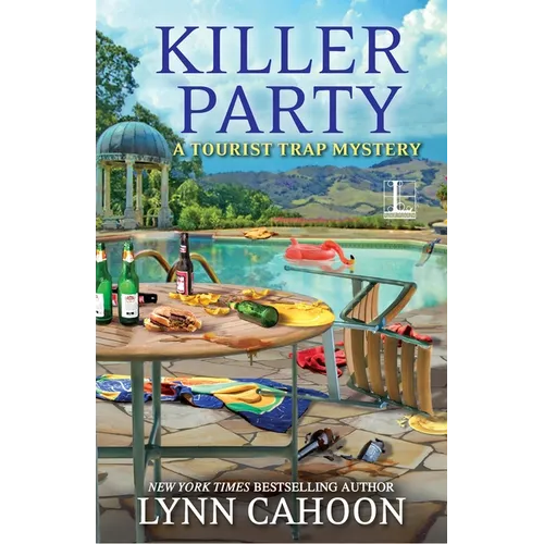 Killer Party