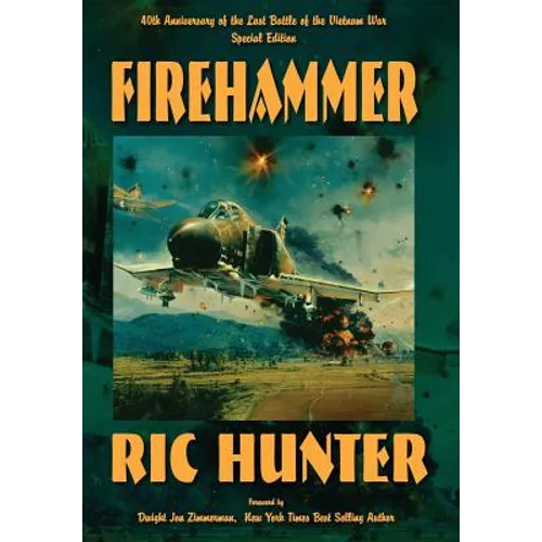 Firehammer