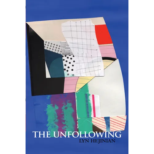 The Unfollowing