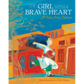 The Girl with a Brave Heart