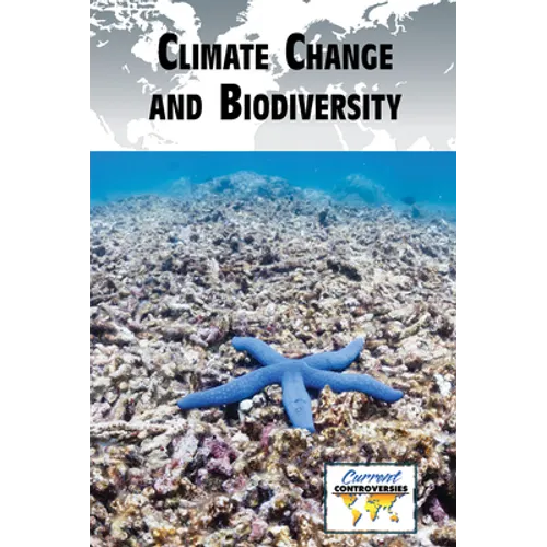 Climate Change and Biodiversity