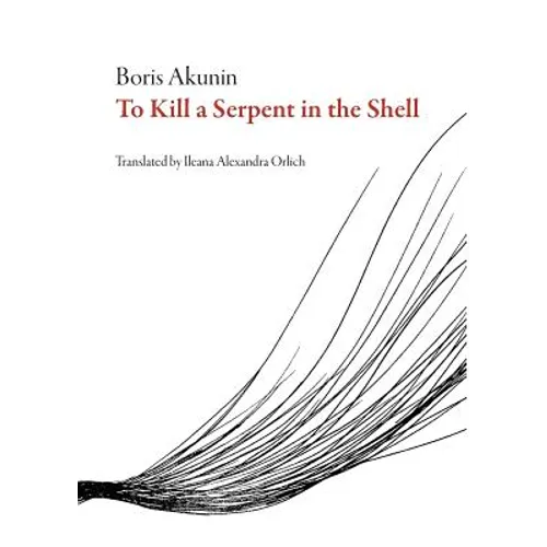 To Kill a Serpent in the Shell
