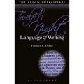 Twelfth Night: Language and Writing