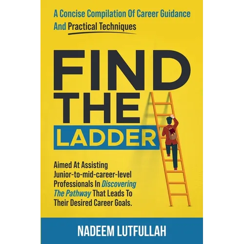 Find The Ladder