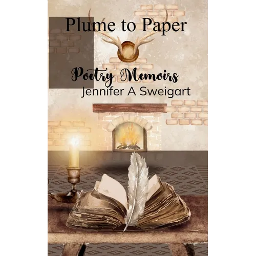 Plume to Paper Poetry Memoirs