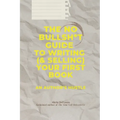 The No Bullsh*t Guide to Writing (& Selling) Your First Book: An Author's Hustle