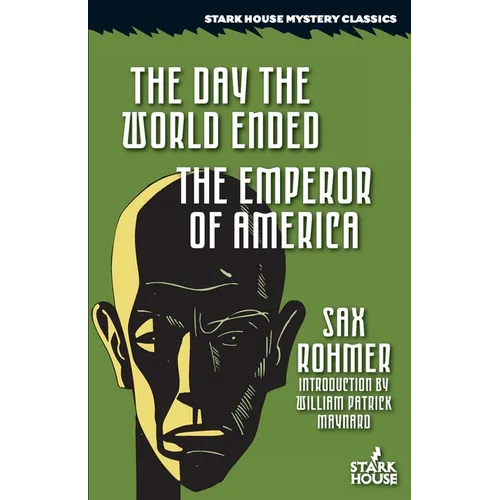 The Day the World Ended / The Emperor of America