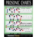 Fretboard Chord Charts for Guitar - Volume 2