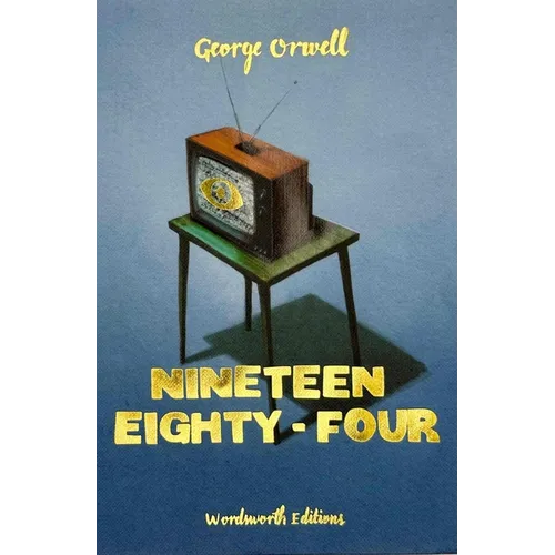 Nineteen Eighty-Four (Collector's Edition)