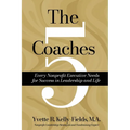 The 5 Coaches Every Nonprofit Executive Needs for Success in Leadership and Life