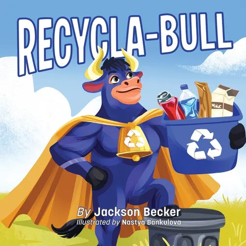 Recycla-Bull