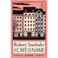 The Café with No Name