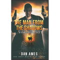 The Jack Reacher Cases (The Man From The Shadows)