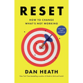 Reset: How to Change What's Not Working