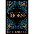 The Language of Thorns: Midnight Tales and Dangerous Magic