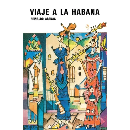 Viaje a la Habana