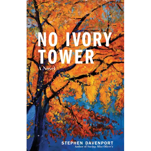 No Ivory Tower