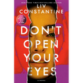 Don't Open Your Eyes