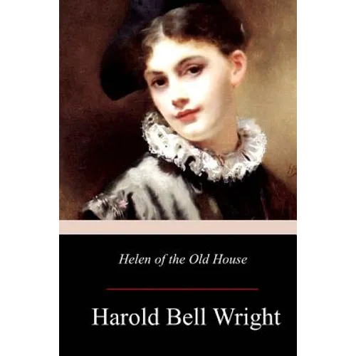 Helen of the Old House