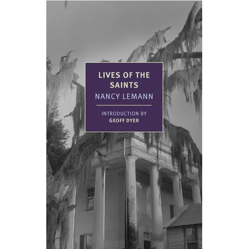Lives of the Saints