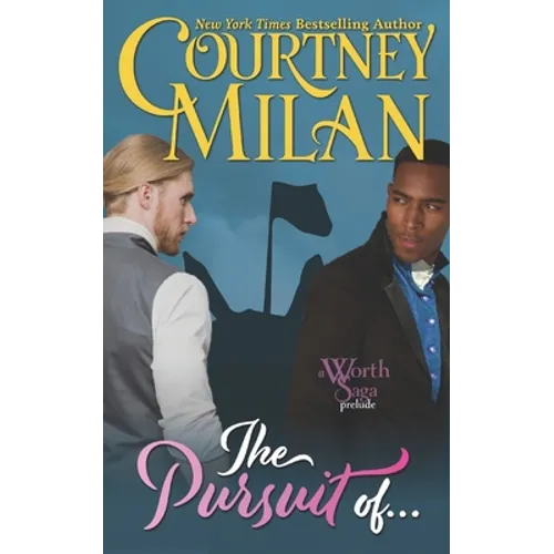 The Pursuit Of...